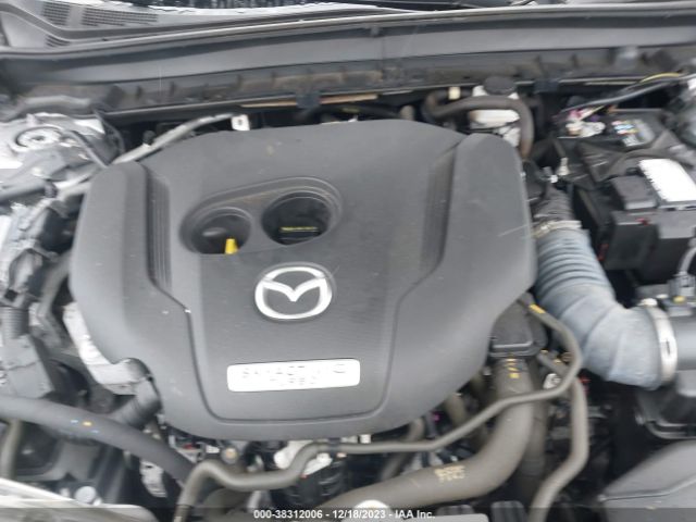 Photo 9 VIN: 3MVDMBDY6MM261670 - MAZDA CX-30 