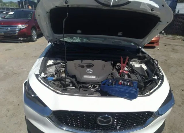 Photo 9 VIN: 3MVDMBDY6MM305456 - MAZDA CX-30 