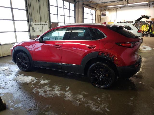 Photo 1 VIN: 3MVDMBDY7PM560346 - MAZDA CX30 