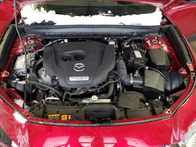 Photo 10 VIN: 3MVDMBDY7PM560346 - MAZDA CX30 