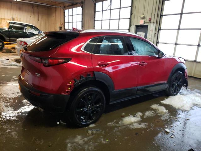 Photo 2 VIN: 3MVDMBDY7PM560346 - MAZDA CX30 