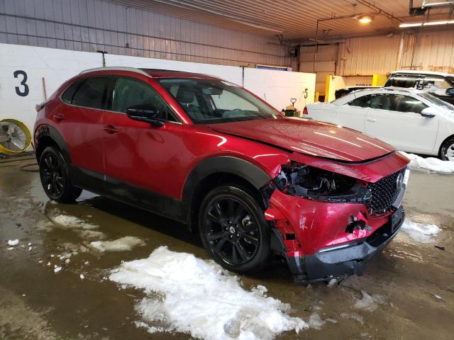 Photo 3 VIN: 3MVDMBDY7PM560346 - MAZDA CX30 