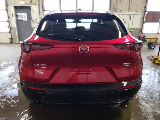 Photo 5 VIN: 3MVDMBDY7PM560346 - MAZDA CX30 