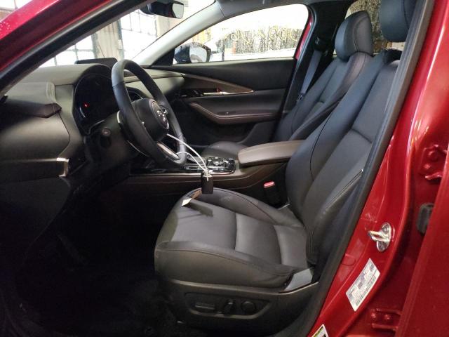 Photo 6 VIN: 3MVDMBDY7PM560346 - MAZDA CX30 