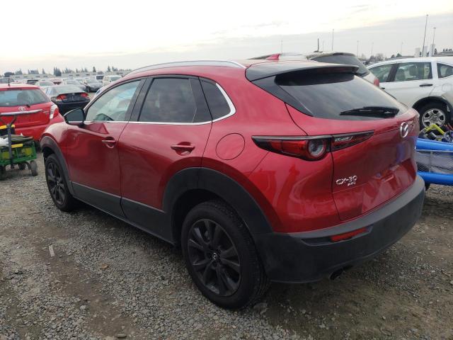 Photo 1 VIN: 3MVDMBDY9NM458981 - MAZDA CX30 