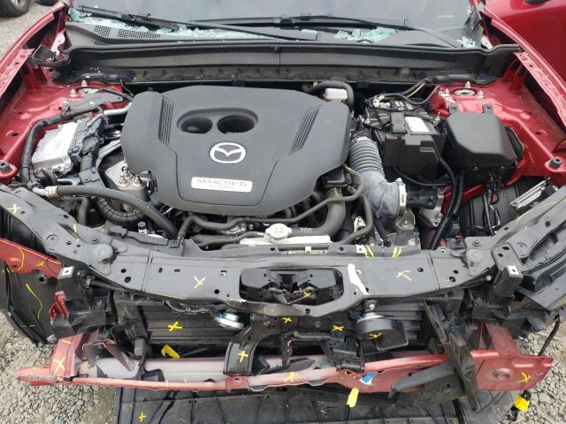 Photo 10 VIN: 3MVDMBDY9NM458981 - MAZDA CX30 