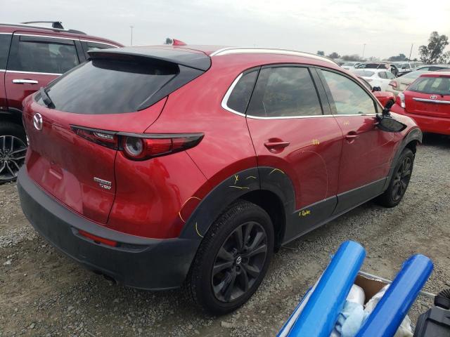 Photo 2 VIN: 3MVDMBDY9NM458981 - MAZDA CX30 