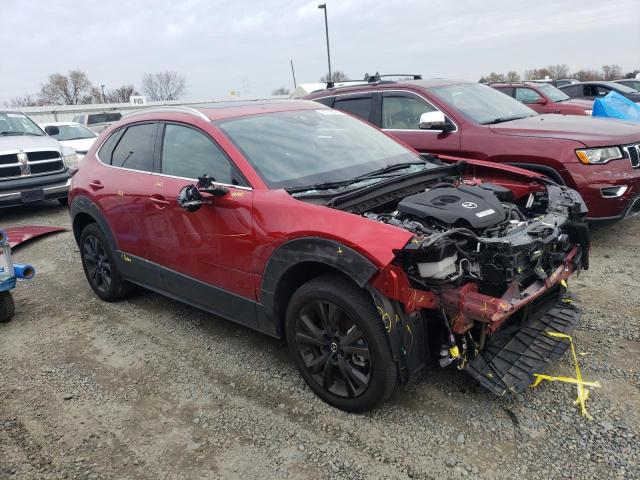 Photo 3 VIN: 3MVDMBDY9NM458981 - MAZDA CX30 