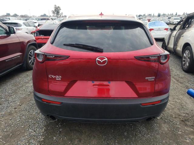 Photo 5 VIN: 3MVDMBDY9NM458981 - MAZDA CX30 