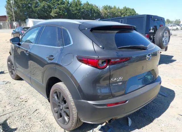 Photo 2 VIN: 3MVDMBDY9PM535691 - MAZDA CX-30 