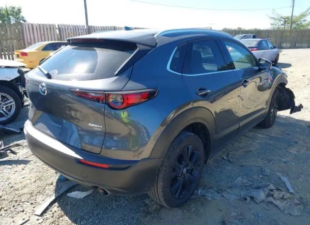 Photo 3 VIN: 3MVDMBDY9PM535691 - MAZDA CX-30 