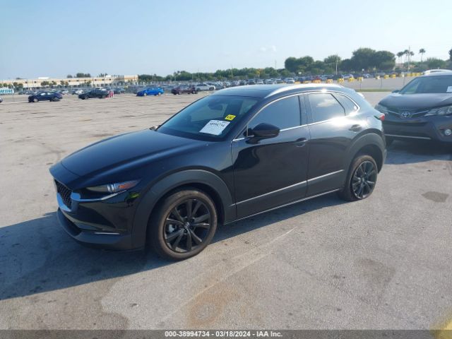 Photo 1 VIN: 3MVDMBDY9PM585040 - MAZDA CX-30 