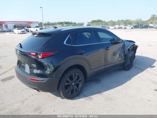 Photo 3 VIN: 3MVDMBDY9PM585040 - MAZDA CX-30 