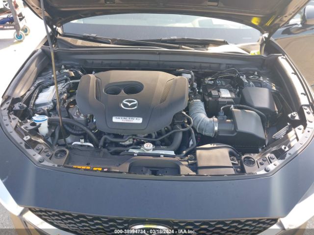 Photo 9 VIN: 3MVDMBDY9PM585040 - MAZDA CX-30 