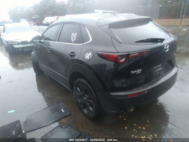 Photo 2 VIN: 3MVDMBDYXMM310823 - MAZDA CX-30 