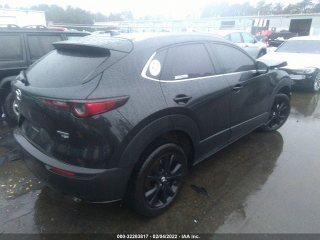 Photo 3 VIN: 3MVDMBDYXMM310823 - MAZDA CX-30 