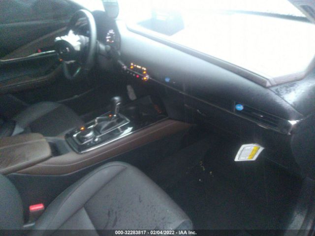 Photo 4 VIN: 3MVDMBDYXMM310823 - MAZDA CX-30 