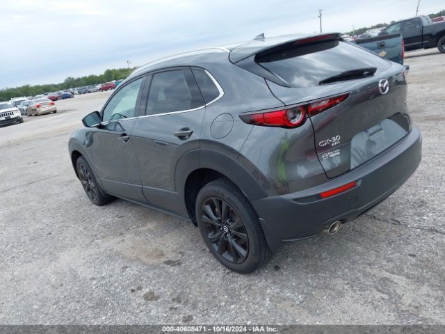 Photo 2 VIN: 3MVDMBDYXNM450954 - MAZDA CX-30 