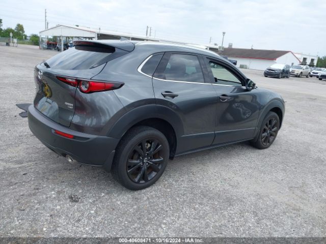 Photo 3 VIN: 3MVDMBDYXNM450954 - MAZDA CX-30 