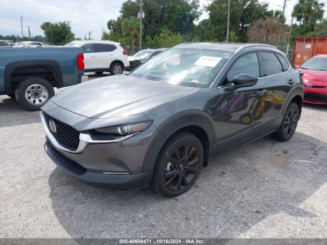 Photo 5 VIN: 3MVDMBDYXNM450954 - MAZDA CX-30 