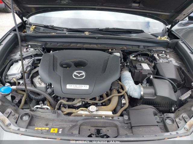 Photo 9 VIN: 3MVDMBDYXNM450954 - MAZDA CX-30 