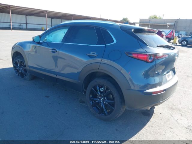 Photo 2 VIN: 3MVDMBDYXPM582342 - MAZDA CX-30 