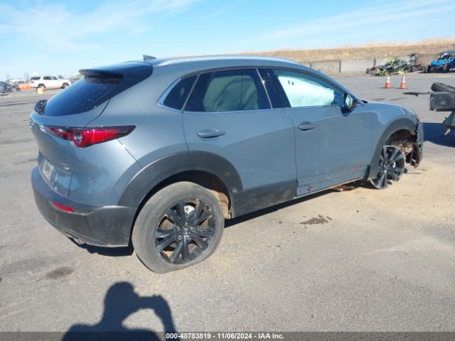 Photo 3 VIN: 3MVDMBDYXPM582342 - MAZDA CX-30 