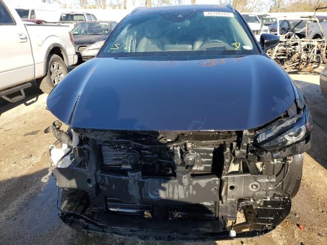 Photo 4 VIN: 3MVDMBEM1LM108723 - MAZDA CX-30 