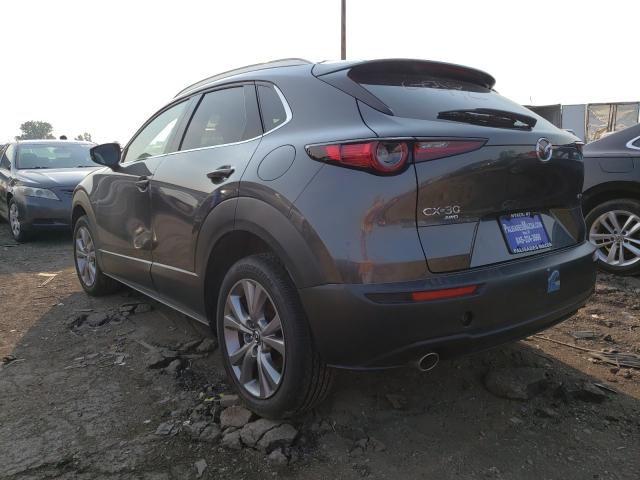 Photo 2 VIN: 3MVDMBEM1LM123402 - MAZDA CX-30 PREM 