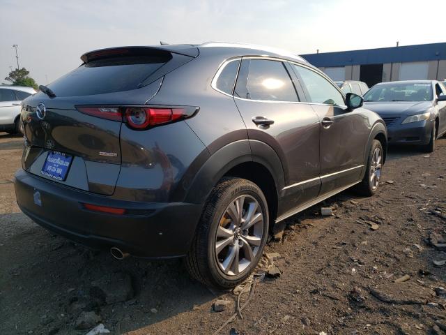 Photo 3 VIN: 3MVDMBEM1LM123402 - MAZDA CX-30 PREM 