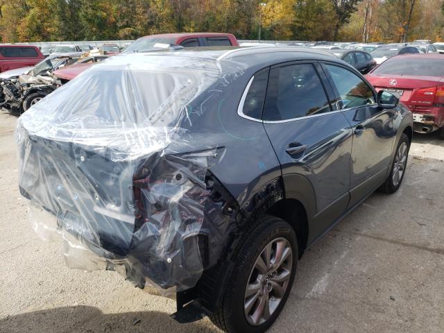 Photo 3 VIN: 3MVDMBEM1LM127045 - MAZDA CX-30 