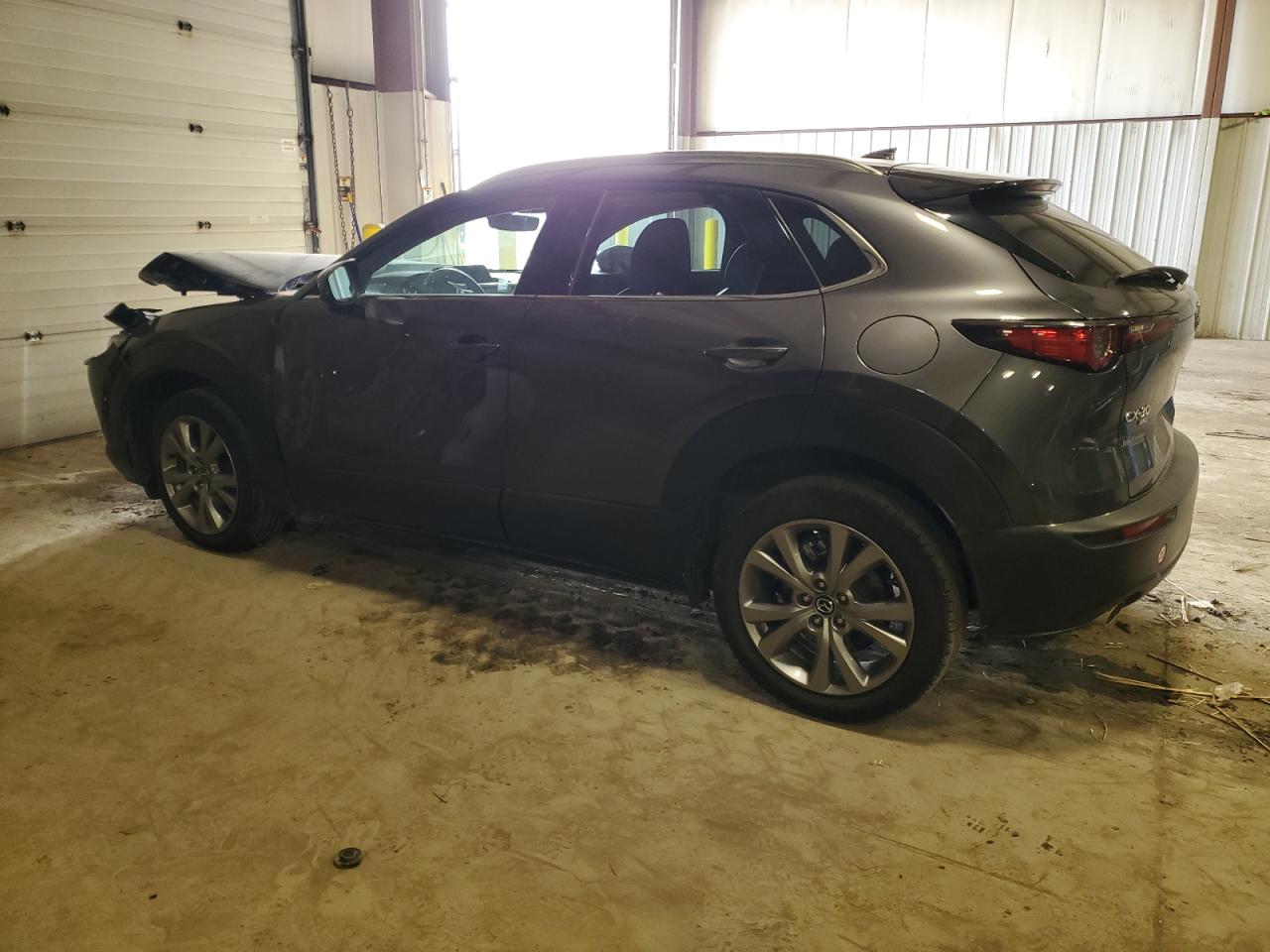 Photo 1 VIN: 3MVDMBEM1LM140278 - MAZDA CX-30 