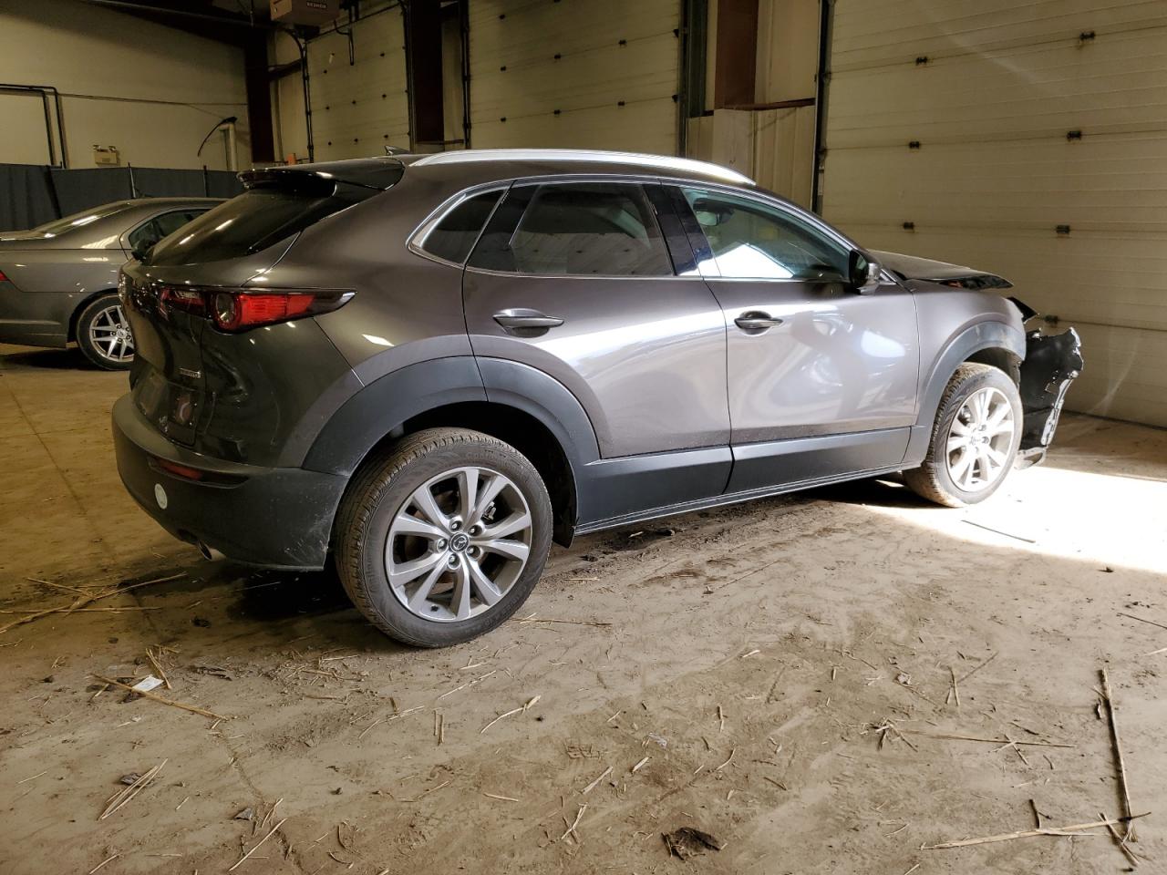 Photo 2 VIN: 3MVDMBEM1LM140278 - MAZDA CX-30 