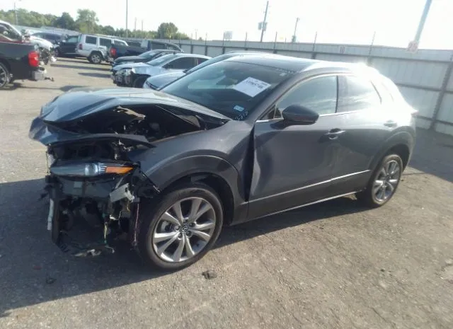 Photo 1 VIN: 3MVDMBEM2LM113817 - MAZDA CX-30 