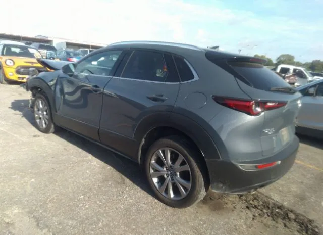 Photo 2 VIN: 3MVDMBEM2LM113817 - MAZDA CX-30 