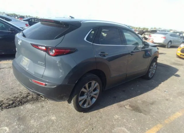 Photo 3 VIN: 3MVDMBEM2LM113817 - MAZDA CX-30 