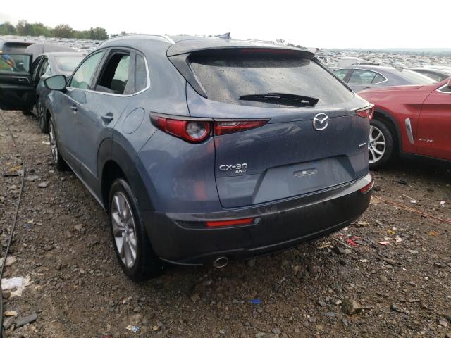 Photo 2 VIN: 3MVDMBEM2LM136451 - MAZDA CX-30 PREM 