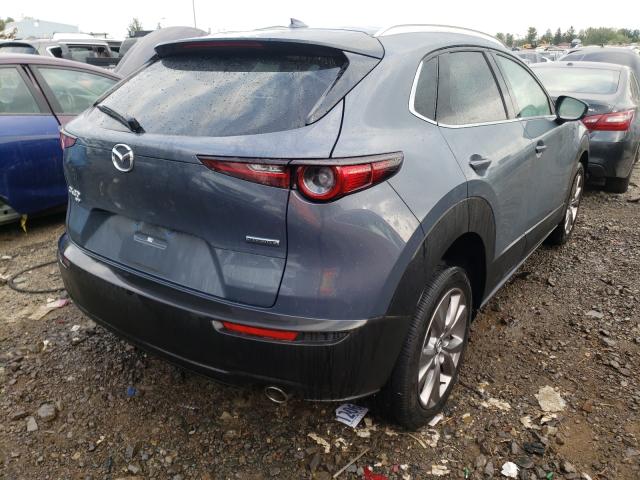 Photo 3 VIN: 3MVDMBEM2LM136451 - MAZDA CX-30 PREM 