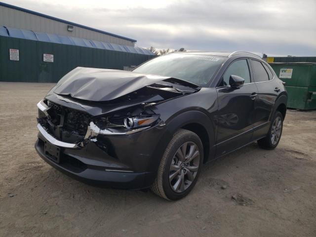 Photo 1 VIN: 3MVDMBEM3LM107346 - MAZDA CX-30 PREM 