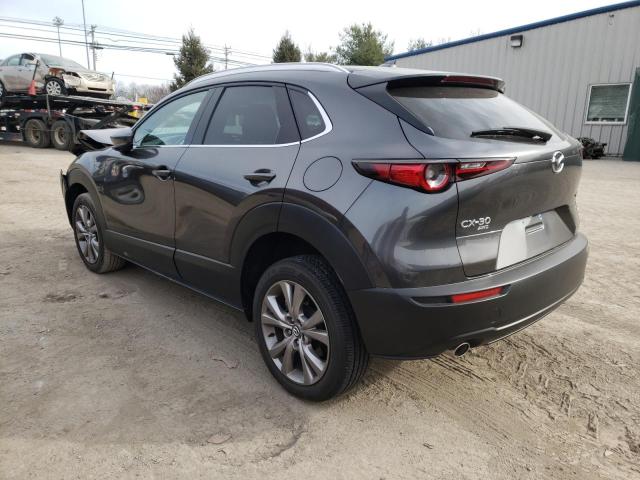 Photo 2 VIN: 3MVDMBEM3LM107346 - MAZDA CX-30 PREM 