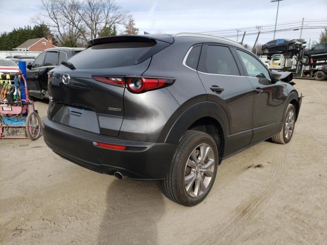 Photo 3 VIN: 3MVDMBEM3LM107346 - MAZDA CX-30 PREM 