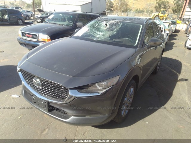 Photo 1 VIN: 3MVDMBEM3LM135549 - MAZDA CX-30 