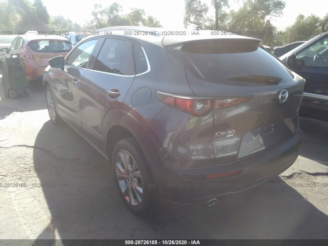 Photo 2 VIN: 3MVDMBEM3LM135549 - MAZDA CX-30 