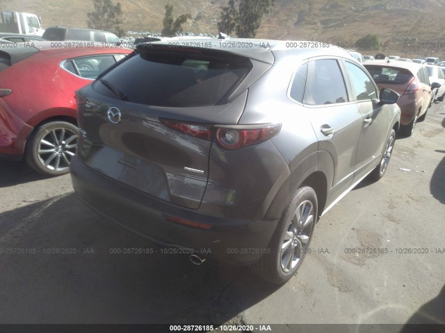 Photo 3 VIN: 3MVDMBEM3LM135549 - MAZDA CX-30 