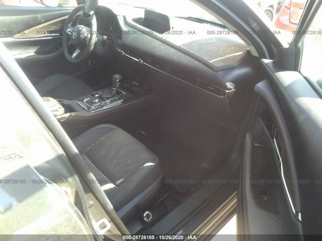 Photo 4 VIN: 3MVDMBEM3LM135549 - MAZDA CX-30 