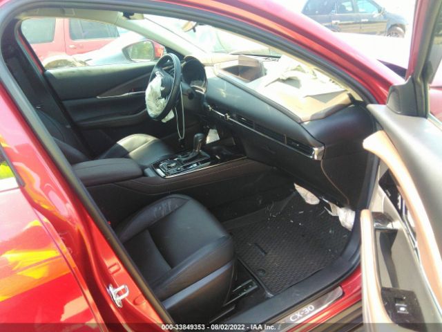 Photo 4 VIN: 3MVDMBEM6LM119166 - MAZDA CX-30 