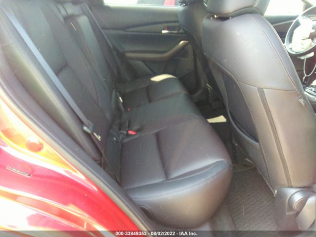 Photo 7 VIN: 3MVDMBEM6LM119166 - MAZDA CX-30 