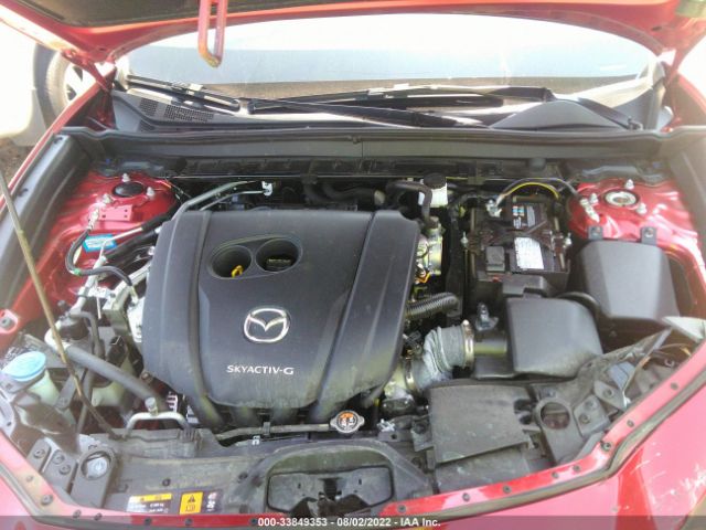 Photo 9 VIN: 3MVDMBEM6LM119166 - MAZDA CX-30 