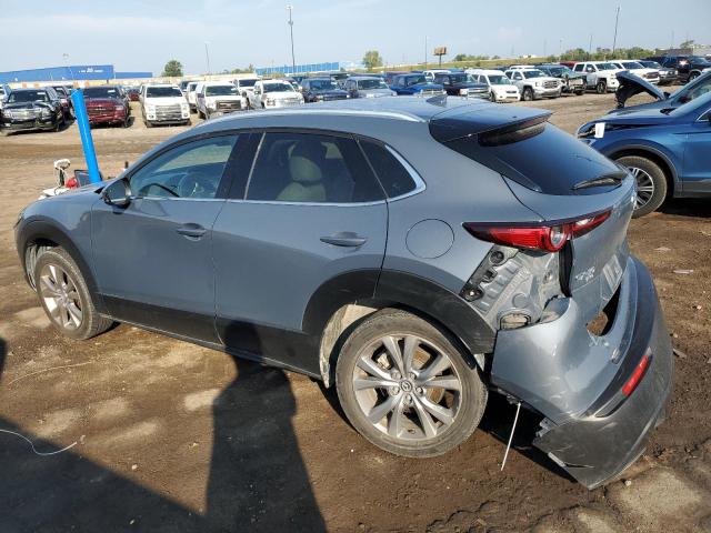 Photo 1 VIN: 3MVDMBEM7LM123498 - MAZDA CX-30 PREM 