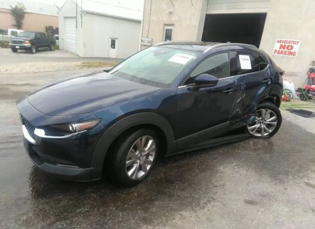 Photo 1 VIN: 3MVDMBEM7LM135621 - MAZDA CX-30 